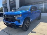 New 2026 Chevrolet Silverado 1500 LT Trail Boss w/ Convenience Package II image 4