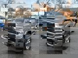 Used 2021 RAM 2500 Laramie image 3