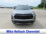 New 2026 Chevrolet Equinox RS w/ Convenience Package III image 2