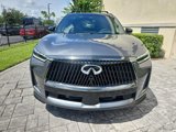 New 2026 INFINITI QX60 Autograph w/ Dark Cargo Package image 2