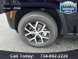 New 2025 Jeep Grand Cherokee Limited image 5