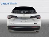 New 2026 Honda HR-V Sport image 4