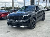 New 2026 Kia Sorento EX image 2