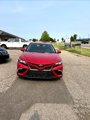 Used 2023 Toyota Camry SE image 3