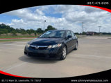 Used 2009 Honda Civic LX image 2