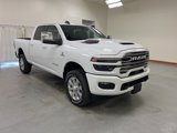 New 2025 RAM 2500 Laramie w/ Sport Appearance Package image 2