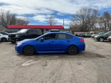 Used 2017 Subaru WRX image 5