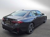 New 2026 BMW 550e xDrive w/ Executive Package image 5