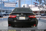 Used 2019 Toyota Camry SE image 6