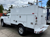 Used 2017 Chevrolet Silverado 2500 W/T w/ WT Fleet Convenience Package image 6