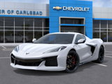 New 2025 Chevrolet Corvette Z06 image 6