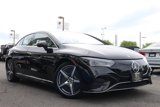 Used 2023 Mercedes-Benz EQE 500 4MATIC Sedan w/ Pinnacle Trim Package image 3