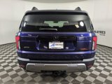 New 2026 Honda Passport TrailSport image 4