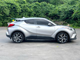 Used 2018 Toyota C-HR XLE image 4