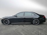 New 2025 Mercedes-Benz S 580 4MATIC Sedan image 2