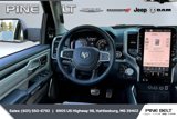New 2025 RAM 1500 Tungsten w/ Off Road Group image 6
