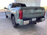 New 2025 Toyota Tundra SR5 image 6