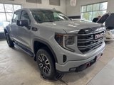 New 2025 GMC Sierra 1500 AT4 w/ AT4 Premium Package image 3