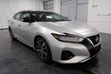 Used 2023 Nissan Maxima SV w/ Floor Mat Group image 2