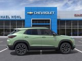 New 2026 Chevrolet TrailBlazer ACTIV w/ Convenience Package image 5