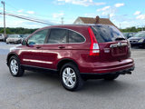 Used 2011 Honda CR-V EX-L image 2