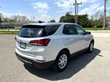 Used 2022 Chevrolet Equinox LT w/ Driver Convenience Package image 5