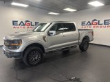 New 2025 Ford F150 Tremor w/ Equipment Group 402A High image 6