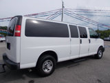 Used 2016 Chevrolet Express 3500 LS image 3