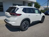 New 2026 Nissan Rogue SV image 3