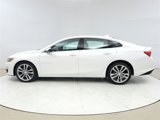 Used 2023 Chevrolet Malibu LT image 4