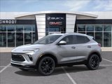 New 2026 Buick Encore GX Sport Touring w/ Experience Buick Package image 2