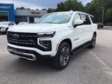 New 2025 Chevrolet Suburban Z71 w/ Comfort Package image 3
