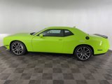 Used 2023 Dodge Challenger R/T w/ Plus Package image 5