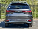 New 2025 MAZDA CX-90 3.3 Turbo S w/ Premium Package image 5