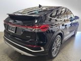 New 2025 Audi Q4 e-tron Prestige image 5