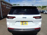 Used 2023 Jeep Grand Cherokee L Laredo w/ Luxury Tech Group I image 5