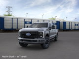 New 2025 Ford F350 4x4 Crew Cab Super Duty image 2