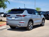 New 2025 Mitsubishi Outlander SEL image 4