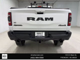 Used 2022 RAM 1500 Rebel image 3