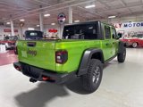 New 2025 Jeep Gladiator Mojave image 5