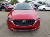 New 2025 MAZDA CX-5 AWD 2.5 S w/ Select Package image 2