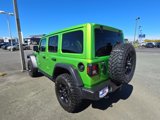 New 2025 Jeep Wrangler Willys image 6
