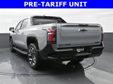 New 2025 Chevrolet Silverado EV RST image 5