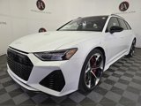 New 2025 Audi RS 6 performance image 5