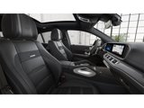 New 2025 Mercedes-Benz GLE 53 AMG 4MATIC Coupe image 4