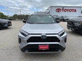 Certified 2024 Toyota RAV4 XSE w/ Weather Package image 3