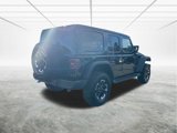 New 2025 Jeep Wrangler Unlimited Rubicon 4xe w/ Safety Group image 4