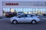 Used 2025 Nissan Versa S image 3