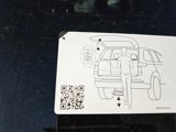 New 2025 Jeep Grand Cherokee Overland w/ Adv Protech Group III image 6