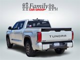 New 2025 Toyota Tundra Platinum image 3